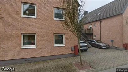 Lägenheter till salu i Malmö Centrum - Bild från Google Street View