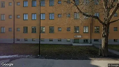 Lägenheter till salu i Västerort - Bild från Google Street View