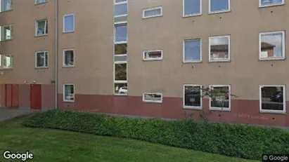 Lägenheter till salu i Söderort - Bild från Google Street View