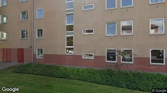 Lägenheter till salu i Söderort - Bild från Google Street View