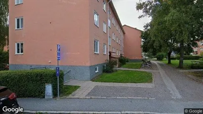Lägenheter till salu i Uppsala - Bild från Google Street View