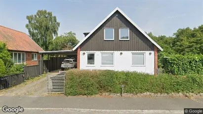 Lägenheter till salu i Lund - Bild från Google Street View