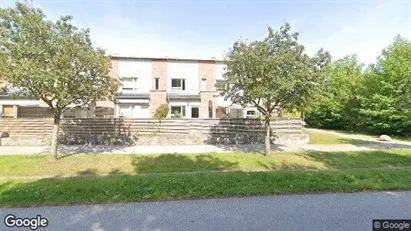 Lägenheter till salu i Lund - Bild från Google Street View