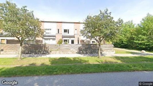 Lägenheter till salu i Lund - Bild från Google Street View