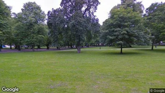 Bostadsrätter till salu i Östermalm - Bild från Google Street View