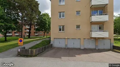 Bostadsrätter till salu i Linköping - Bild från Google Street View