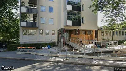 Bostadsrätter till salu i Västerort - Bild från Google Street View