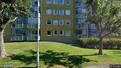 Bostadsrätter till salu i Askim-Frölunda-Högsbo - Bild från Google Street View