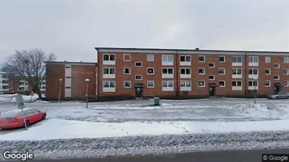Bostadsrätter till salu i Sundsvall - Bild från Google Street View
