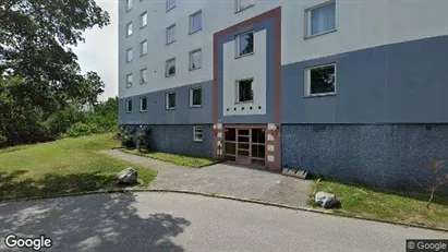 Lägenheter att hyra i Botkyrka - Bild från Google Street View