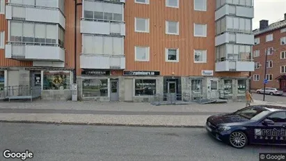 Bostadsrätter till salu i Luleå - Bild från Google Street View
