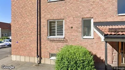 Lägenheter att hyra i Norrköping - Bild från Google Street View