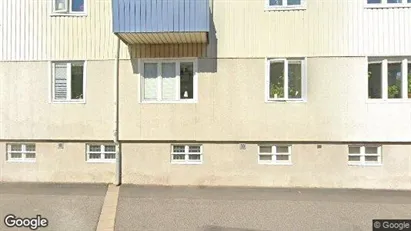 Lägenheter att hyra i Majorna-Linné - Bild från Google Street View
