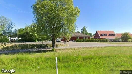 Lägenheter att hyra i Borås - Bild från Google Street View