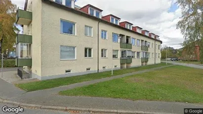 Lägenheter att hyra i Kristianstad - Bild från Google Street View