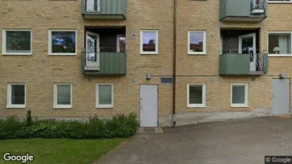 Lägenheter att hyra i Göteborg Centrum - Bild från Google Street View
