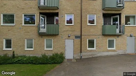 Lägenheter att hyra i Göteborg Centrum - Bild från Google Street View