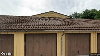 Lägenheter att hyra i Lomma - Bild från Google Street View