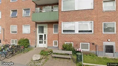 Lägenheter att hyra i Sofielund - Bild från Google Street View