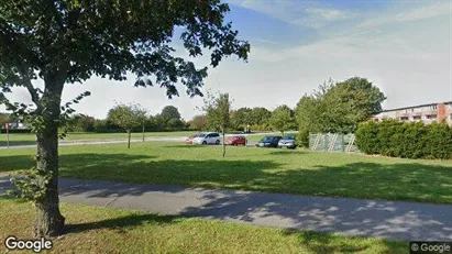 Lägenheter att hyra i Trelleborg - Bild från Google Street View