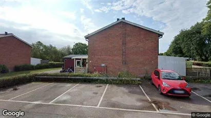 Bostadsrätter till salu i Eskilstuna - Bild från Google Street View