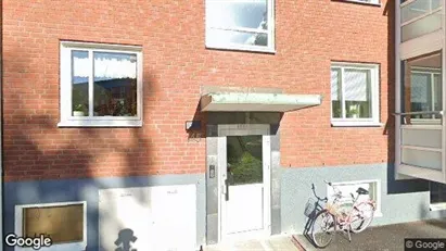 Bostadsrätter till salu i Trollhättan - Bild från Google Street View