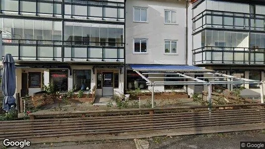 Bostadsrätter till salu i Eskilstuna - Bild från Google Street View