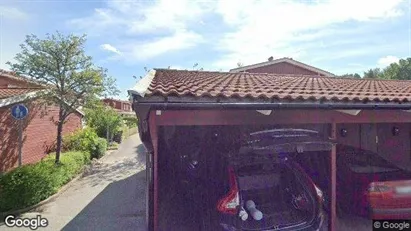 Bostadsrätter till salu i Eskilstuna - Bild från Google Street View