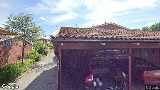 Bostadsrätter till salu i Eskilstuna - Bild från Google Street View