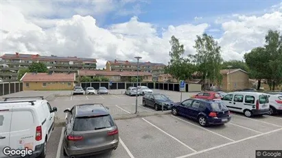 Bostadsrätter till salu i Södertälje - Bild från Google Street View