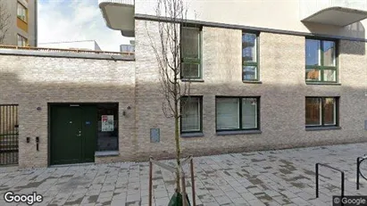Lägenheter till salu i Järfälla - Bild från Google Street View