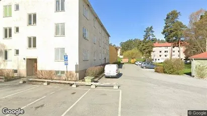 Bostadsrätter till salu i Järfälla - Bild från Google Street View