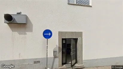 Lägenheter att hyra i Södertälje - Bild från Google Street View