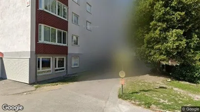 Lägenheter att hyra i Norrköping - Bild från Google Street View