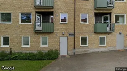 Lägenheter att hyra i Göteborg Centrum - Bild från Google Street View
