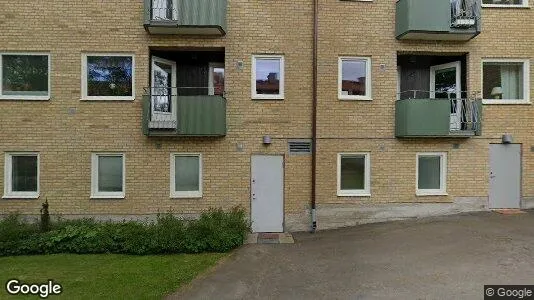 Lägenheter att hyra i Göteborg Centrum - Bild från Google Street View