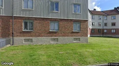 Lägenheter att hyra i Majorna-Linné - Bild från Google Street View