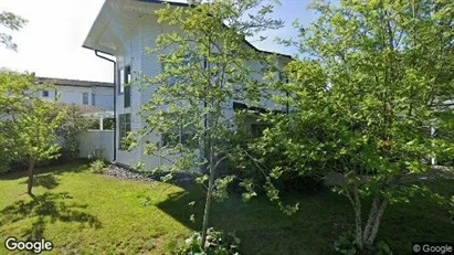 Lägenheter till salu i Nacka - Bild från Google Street View