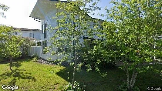 Lägenheter till salu i Nacka - Bild från Google Street View