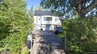Lägenheter till salu i Sollentuna - Bild från Google Street View
