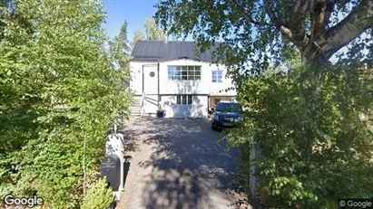 Lägenheter till salu i Sollentuna - Bild från Google Street View