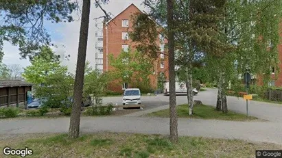 Lägenheter till salu i Österåker - Bild från Google Street View