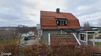 Lägenheter till salu i Upplands Väsby - Bild från Google Street View