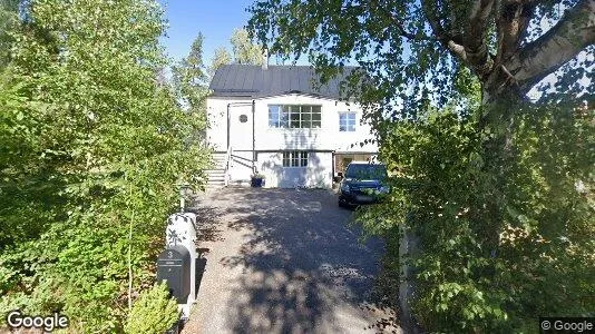 Lägenheter till salu i Sollentuna - Bild från Google Street View