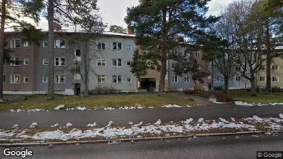 Lägenheter till salu i Västerås - Bild från Google Street View