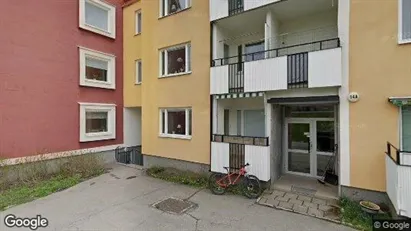 Lägenheter till salu i Ludvika - Bild från Google Street View