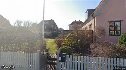 Lägenheter till salu i Helsingborg - Bild från Google Street View