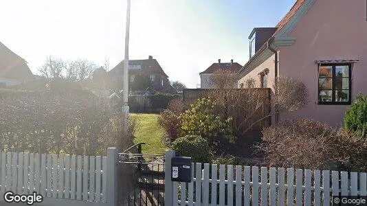 Lägenheter till salu i Helsingborg - Bild från Google Street View