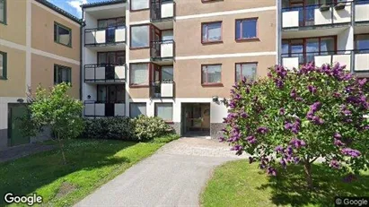 Lägenheter till salu i Linköping - Bild från Google Street View