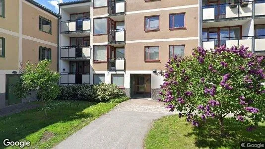 Lägenheter till salu i Linköping - Bild från Google Street View